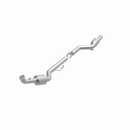 MagnaFlow Direct Fit Catalytic Converter 05-10 SLK55 AMG 5.5L ps