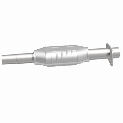 MagnaFlow Direct Fit Catalytic Converter Gm