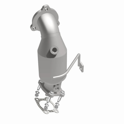 MagnaFlow Direct Fit Catalytic Converter 00-04 S40/V40 1.9L frt OEM