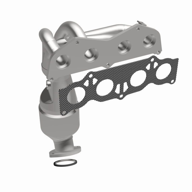 MagnaFlow Direct Fit Catalytic Converter 03 Camry 2.4L