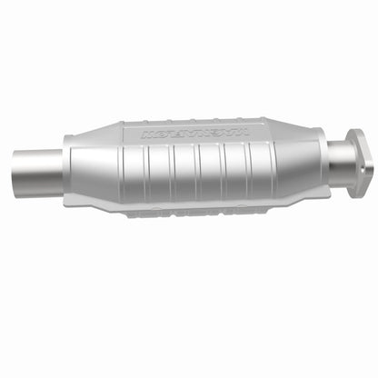 MagnaFlow Direct Fit Catalytic Converter 86-89 Nissan D21