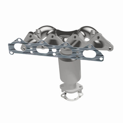 MagnaFlow Direct Fit Catalytic Converter 04-12 Hyundai Elantra 2.0L