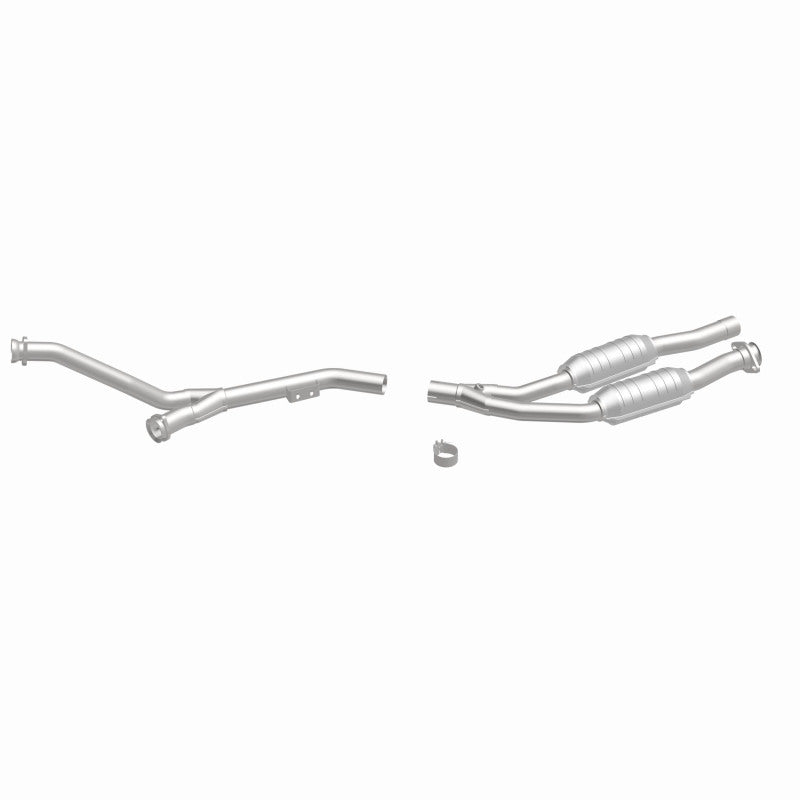 MagnaFlow Direct Fit Catalytic Converter 92-95 MB 400/500 4.2/5.0
