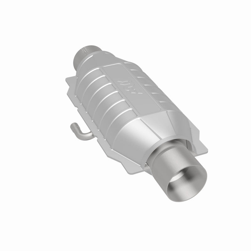 MagnaFlow Universal Catalytic Converter 2.25 W/Air FED