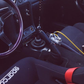Levelride Concepts - Miata Hydraulic handbrake mount (LCMHHM7000)