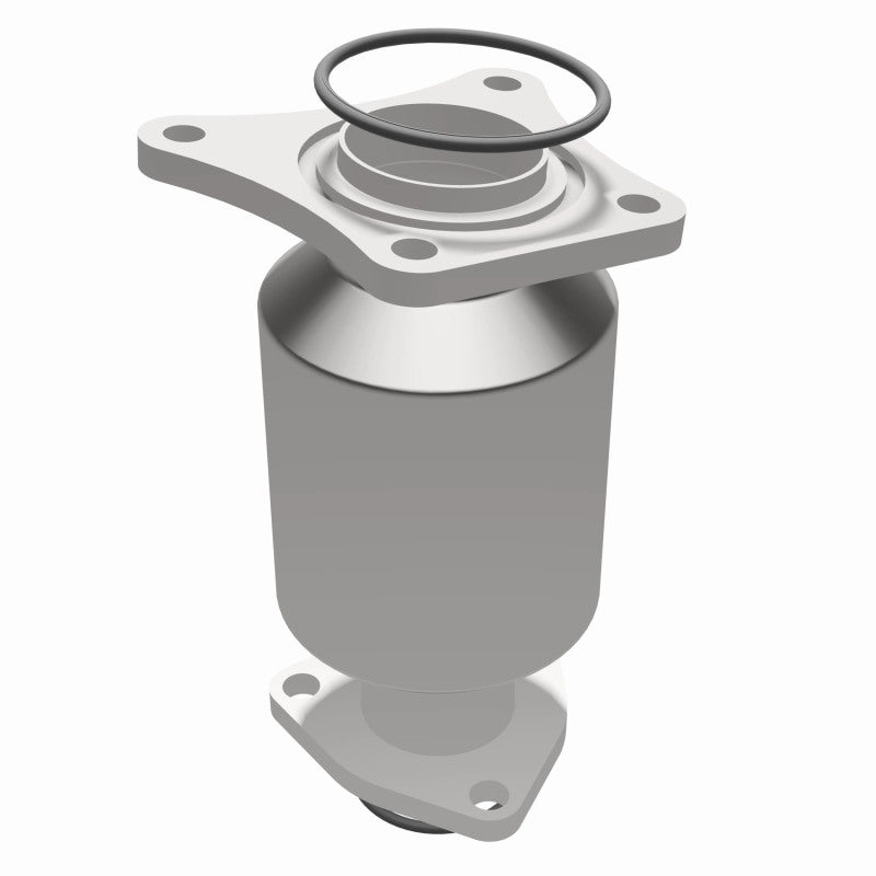 MagnaFlow Direct Fit Catalytic Converter 2002 Infiniti I35 3.5L fr