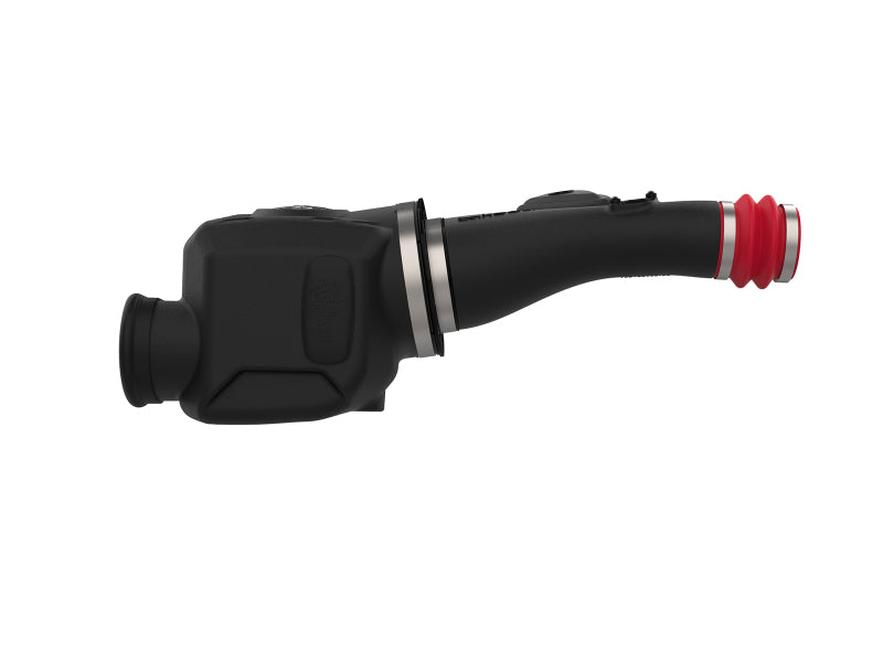 aFe Sistema de admisión de aire frío Takeda Momentum con filtro Pro 5R 16-19 Toyota Tacoma V6-3.5L