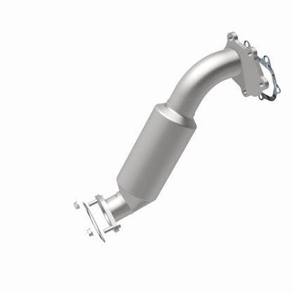 MagnaFlow Direct Fit Catalytic Converter 08-09 Subaru WRX 2.5L
