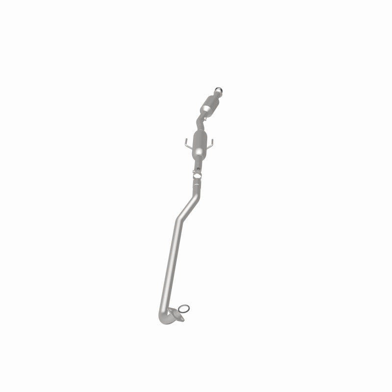 MagnaFlow Direct Fit Catalytic Converter 98-99 Toyota Corolla 1.8L