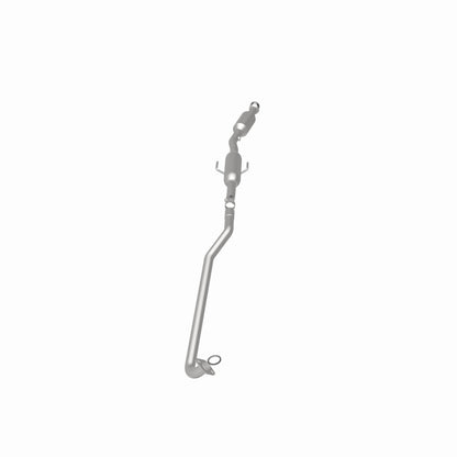 MagnaFlow Direct Fit Catalytic Converter 98-99 Toyota Corolla 1.8L