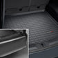 WeatherTech 13-16 Ford Escape Cargo Liner w/Bumper Protector - Black