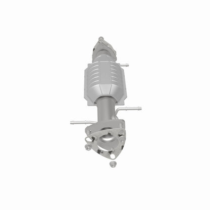 MagnaFlow Direct Fit Catalytic Converter 96-99 S10/Sanoma 4WD 4.3L