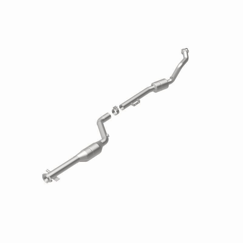 MagnaFlow Direct Fit Catalytic Converter 96-98 Mercedes SL500 5.0L