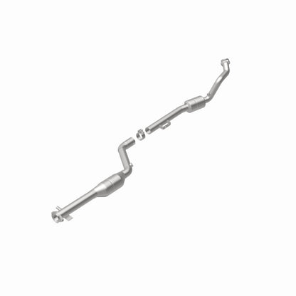 MagnaFlow Direct Fit Catalytic Converter 96-98 Mercedes SL500 5.0L