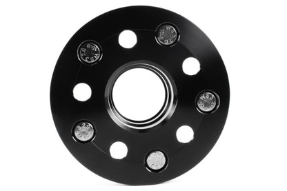 Adaptador de rueda Perrin de 20 mm tipo empernado 5x100 a 5x114,3 con buje de 56 mm (juego de 2)