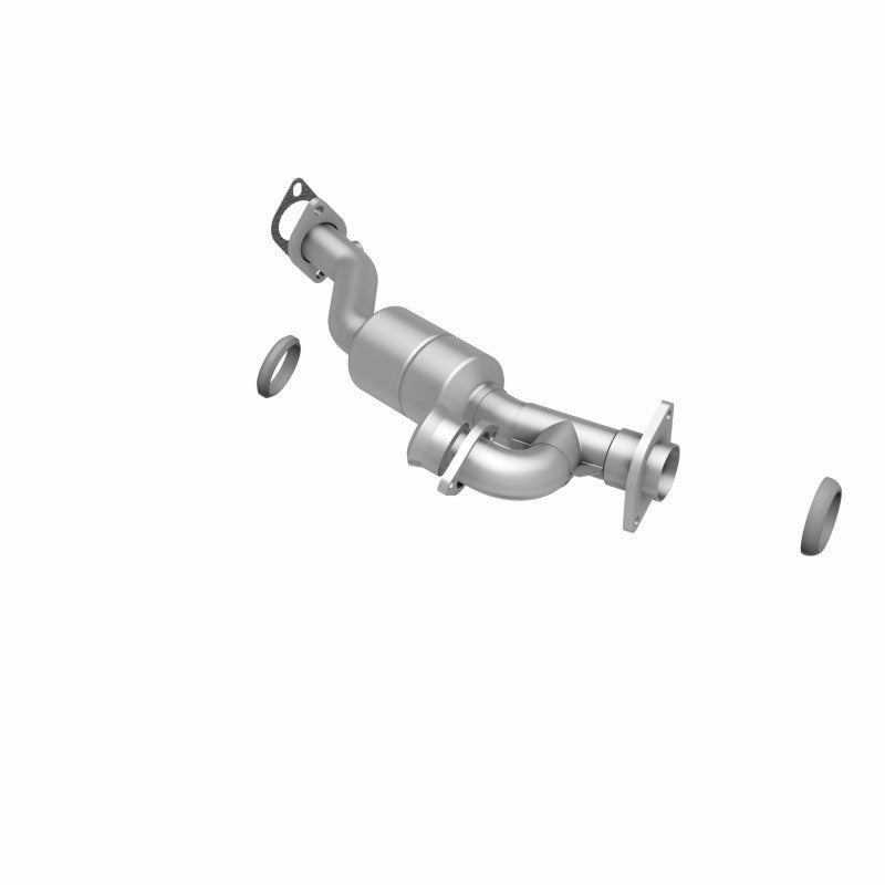 MagnaFlow Direct Fit Catalytic Converter 01-03 Montero 3L Passenger Side Front OEM