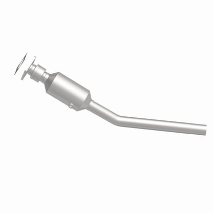 MagnaFlow Direct Fit Catalytic Converter 01-05 Sebring 2.4L