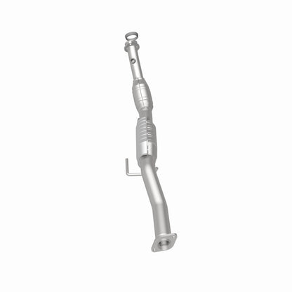 MagnaFlow Direct Fit Catalytic Converter 2007-2011 RANGER 2.3L Underbody