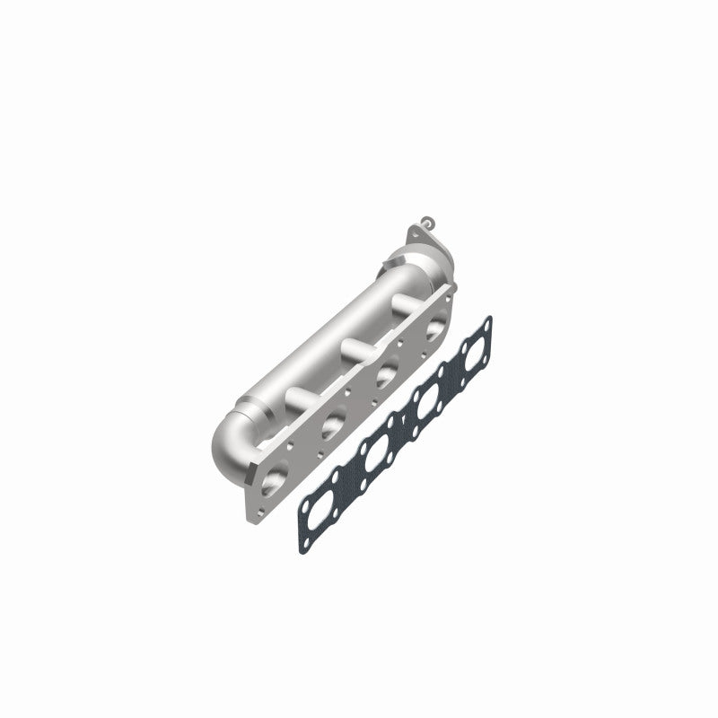 MagnaFlow Direct Fit Catalytic Converter 07 Titan 5.6L P/S manif OEM