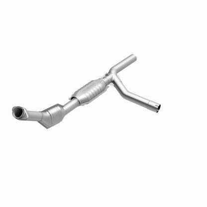MagnaFlow Direct Fit Catalytic Converter 97-99 E-150/250 4.6L P/S