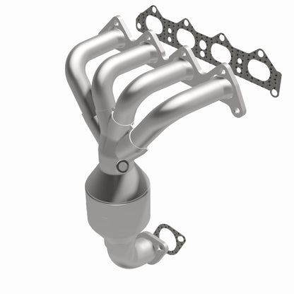 MagnaFlow Direct Fit Catalytic Converter 98-01 Hyundai Elantra 1.8L