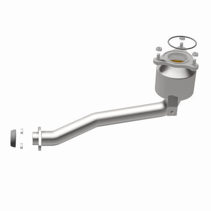 MagnaFlow Direct Fit Catalytic Converter 04-07 Suzuki Aerio 2.3L