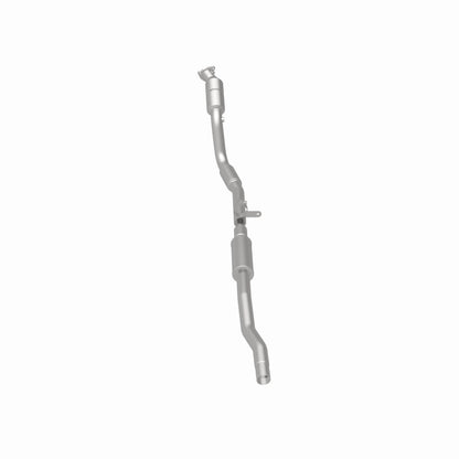 MagnaFlow Direct Fit Catalytic Converter 04-06 Audi A8 Quattro 4.2L