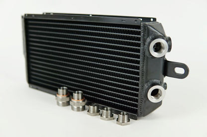 Resfriador de óleo de alto desempenho CSF ​​65-89 Porsche 911/930 OEM+