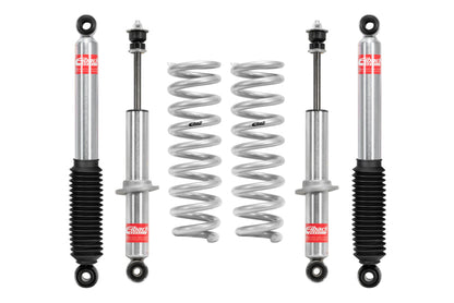 Eibach 95-04 Toyota Tacoma Pro-Truck Lift Kit (roda de 6 lugs apenas)