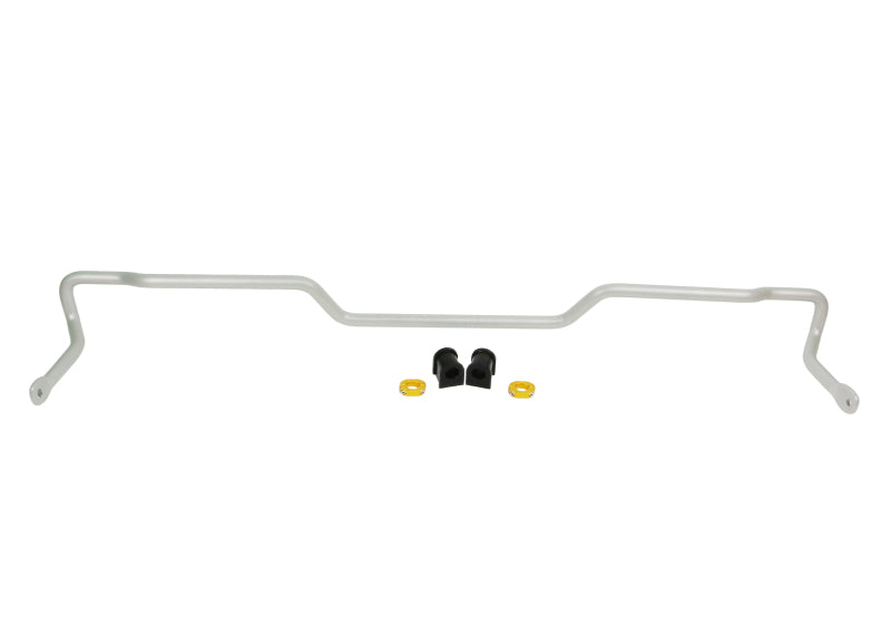 Barra estabilizadora traseira Whiteline 97-01 Toyota Camry/Solara MCV20/SXV20/SXV23 20 mm