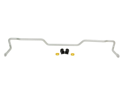 Barra estabilizadora traseira Whiteline 97-01 Toyota Camry/Solara MCV20/SXV20/SXV23 20 mm