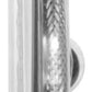 Spectre Throttle Cable w/Braided SS Housing - 3ft.