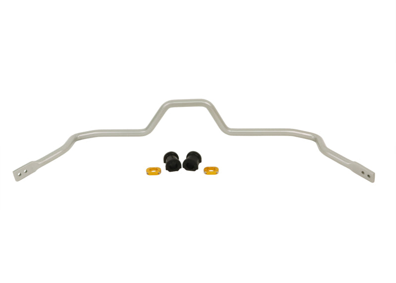 Whiteline 02-06 Acura RSX Type S DC5 Barra estabilizadora delantera ajustable de 0.945 in