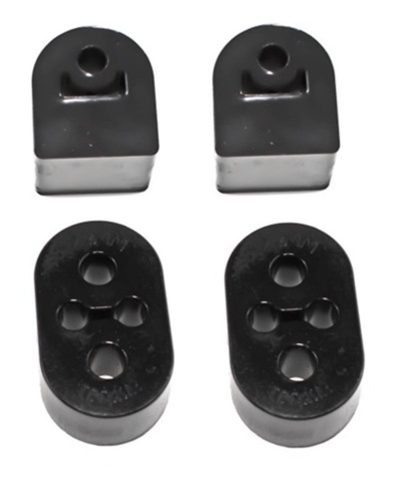 Kit de montagem de escape de solução de torque: Nissan 370z 2009+