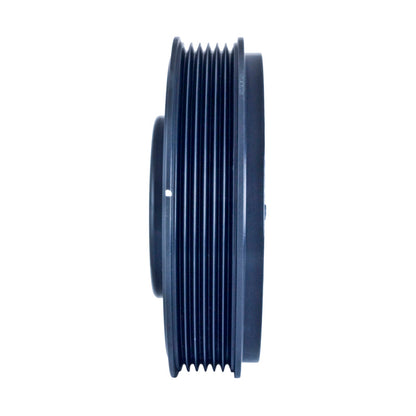 Fluidampr VW 2000-2005 1.8L Turbo Motor (montagem com 4 furos de parafuso) Aço Amortecedor balanceado internamente