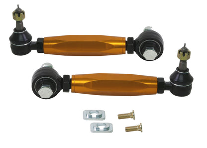 Brazo de puntera trasero Whiteline 12+ Subaru BRZ / 12+ Scion FR-S