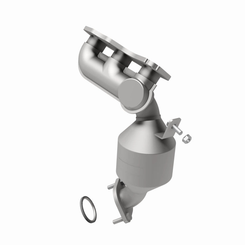 MagnaFlow Direct Fit Catalytic Converter 08-09 Toyota Highlander 3.5L