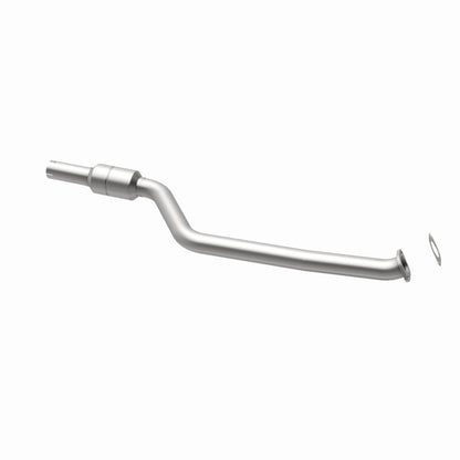 MagnaFlow Direct Fit Catalytic Converter BMW 3 07-08 Front OEM