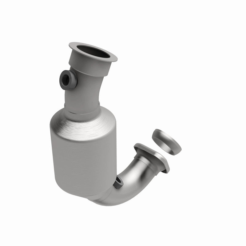 MagnaFlow Direct Fit Catalytic Converter 02-03 Liberty 3.7L Passenger Side Front