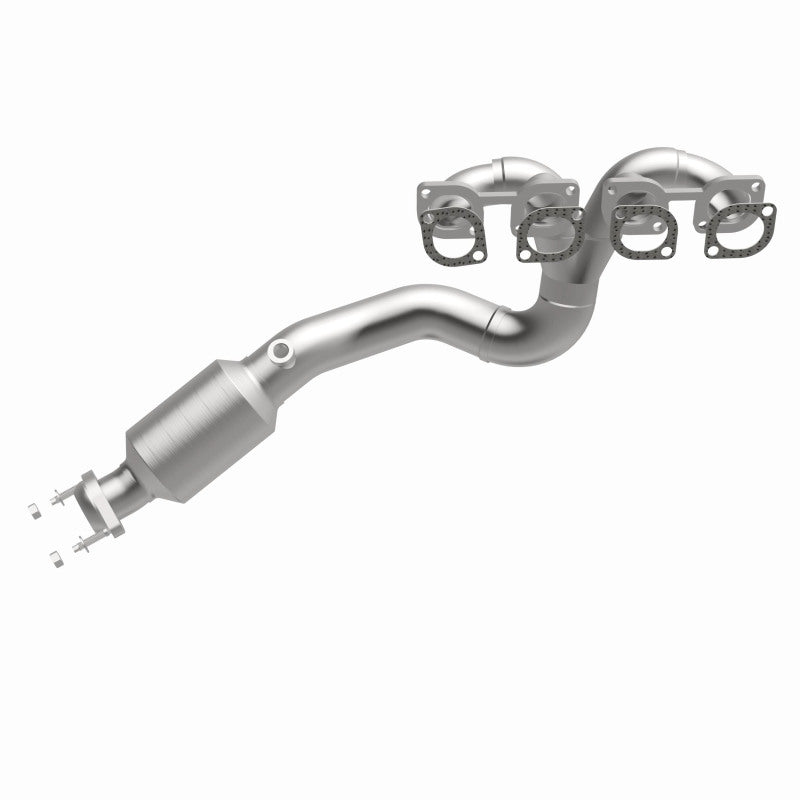 MagnaFlow Direct Fit Catalytic Converter BMW 5 99-00 D/S OEM