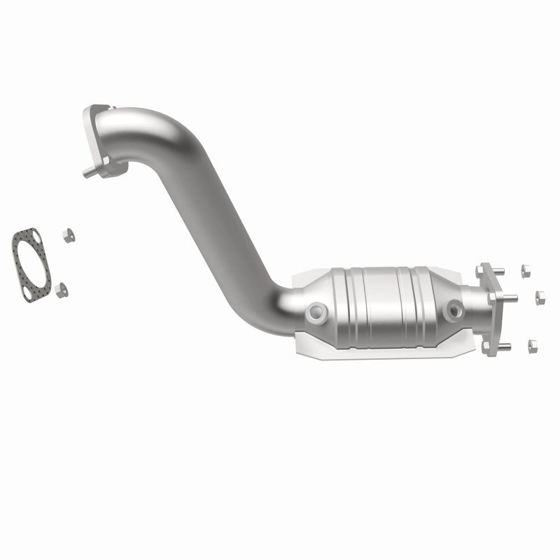 MagnaFlow Direct Fit Catalytic Converter 02-04 Ford Focus L4-2.0L