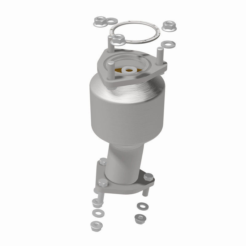 MagnaFlow Direct Fit Catalytic Converter 13-14 RDX 3.5L Rear