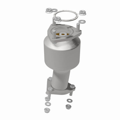 MagnaFlow Direct Fit Catalytic Converter 13-14 RDX 3.5L Rear