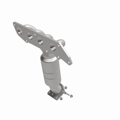MagnaFlow Direct Fit Catalytic Converter 05-07 Escape 2.3 Manifold OEM