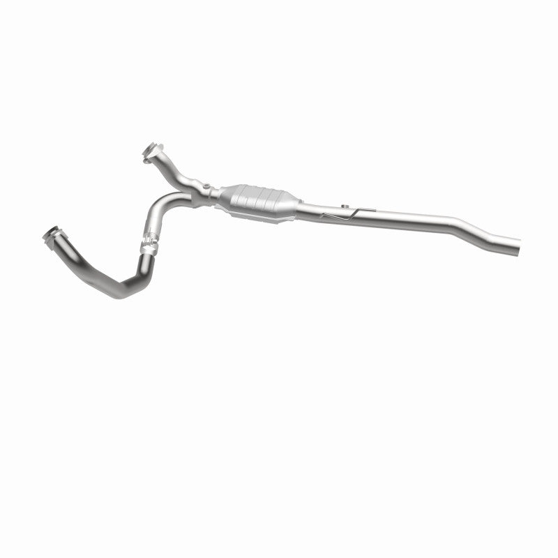 MagnaFlow Direct Fit Catalytic Converter 02-03 Ram 1500 4.7OEM