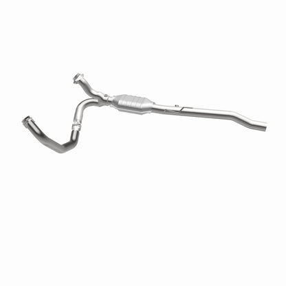 MagnaFlow Direct Fit Catalytic Converter 02-03 Ram 1500 4.7OEM