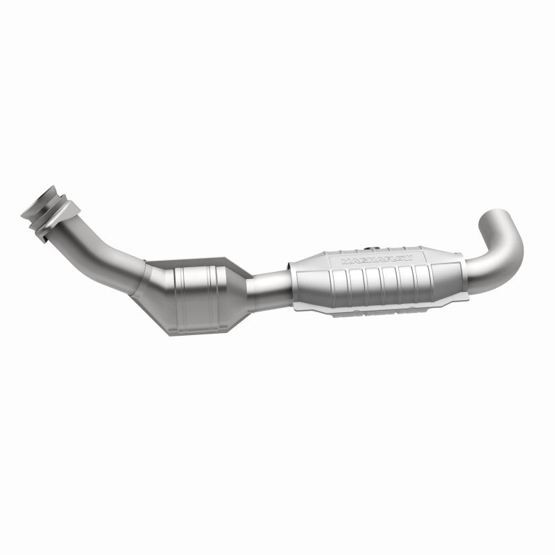 MagnaFlow Direct Fit Catalytic Converter 01-04 Ford F-150 4.2L 2wd