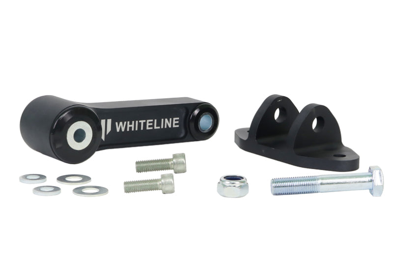 Whiteline 12-17 / 19-20 Motor delantero Hyundai Veloster - Buje de montaje de paso