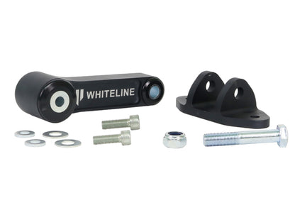 Whiteline 12-17 / 19-20 Motor delantero Hyundai Veloster - Buje de montaje de paso