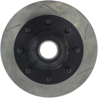 StopTech Slotted Sport Brake Rotor